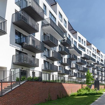 Shortstaypoland Szwedzka Varsóvia Exterior foto